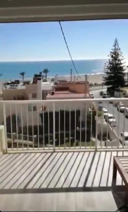Apartamento Alma De Mar, Increible Vistas!! El Campello Exterior photo