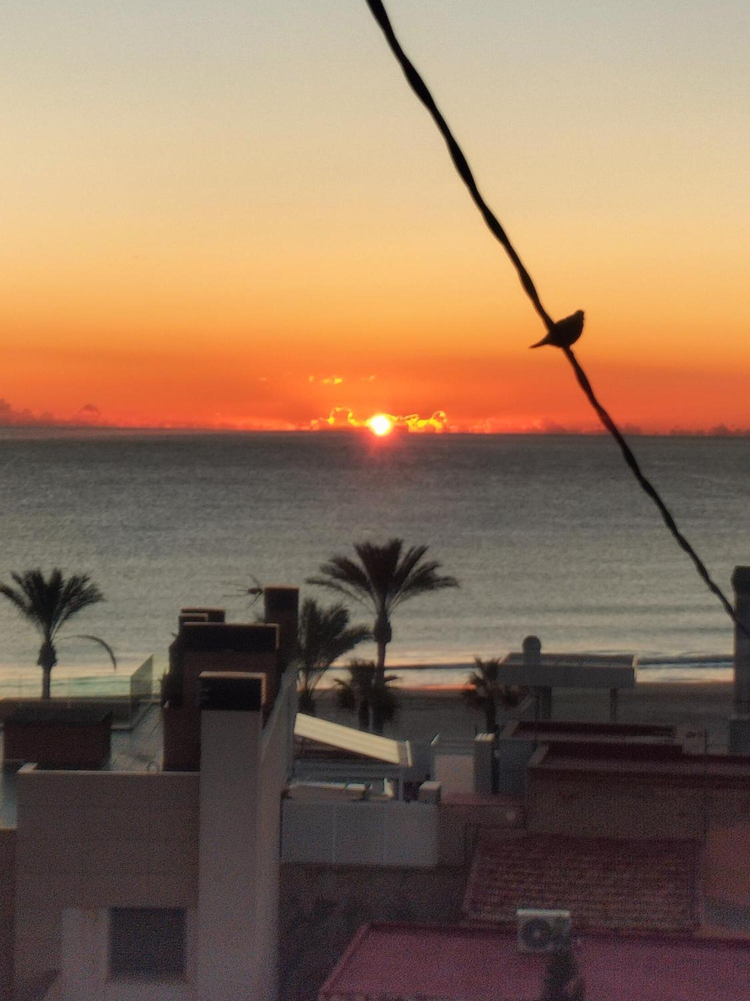 Apartamento Alma De Mar, Increible Vistas!! El Campello Exterior photo